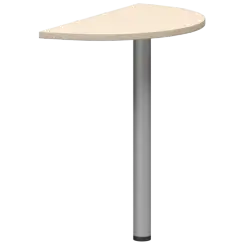 Приставка А-032 Бук 730x400x22 Арго