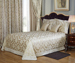 Покрывало 260х260 Asabella 36BX-4H