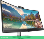 Монитор HP E34m G4 40Z26AA