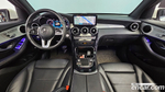 Mercedes-Benz GLC-Class X253 GLC220 d 4MATIC (04.2021)