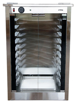 Шкаф расстоечный SMEG Professional LEV 43 RU