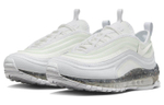 Кроссовки Nike Air Max 97 Terrascape "Triple White"