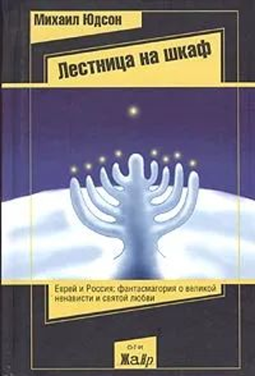 Лестница на шкаф