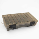 Органайзер двухполочный Три Кита 0047-2 (350*230*70мм)