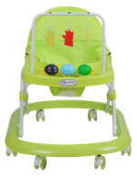Ходунки детские Farfello арт.348-1 (Зеленый)