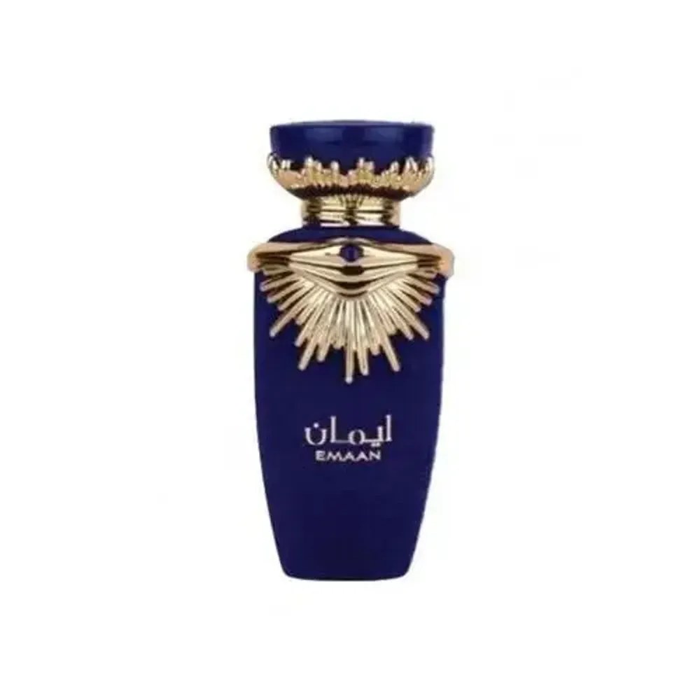 Унисекс парфюм Lattafa Emaan EDP 100 мл