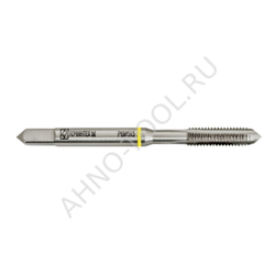 Метчик м/р  М3,0х0,5 Р6М5К5(М35) ГОСТ 3266-81 для глух. с прох. хв. ТОЧИНТЕХ