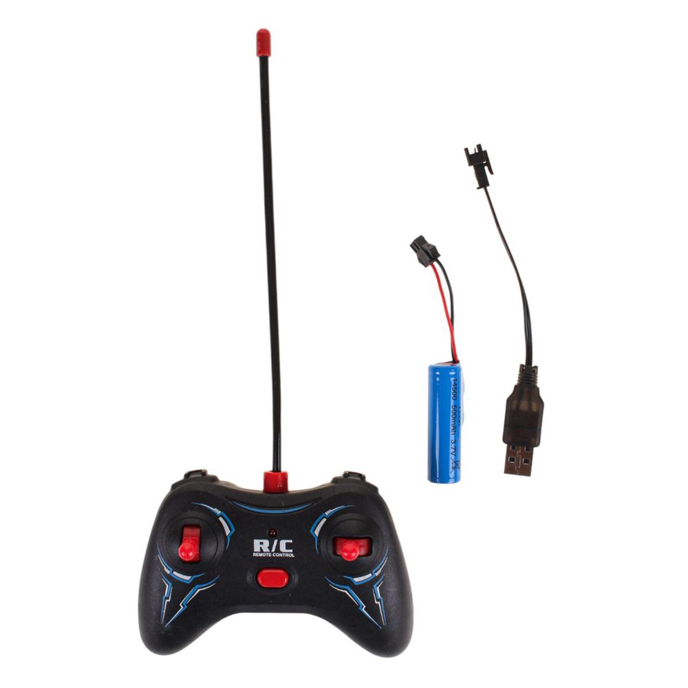 Машина классическая на РУ, коробка 7035-2