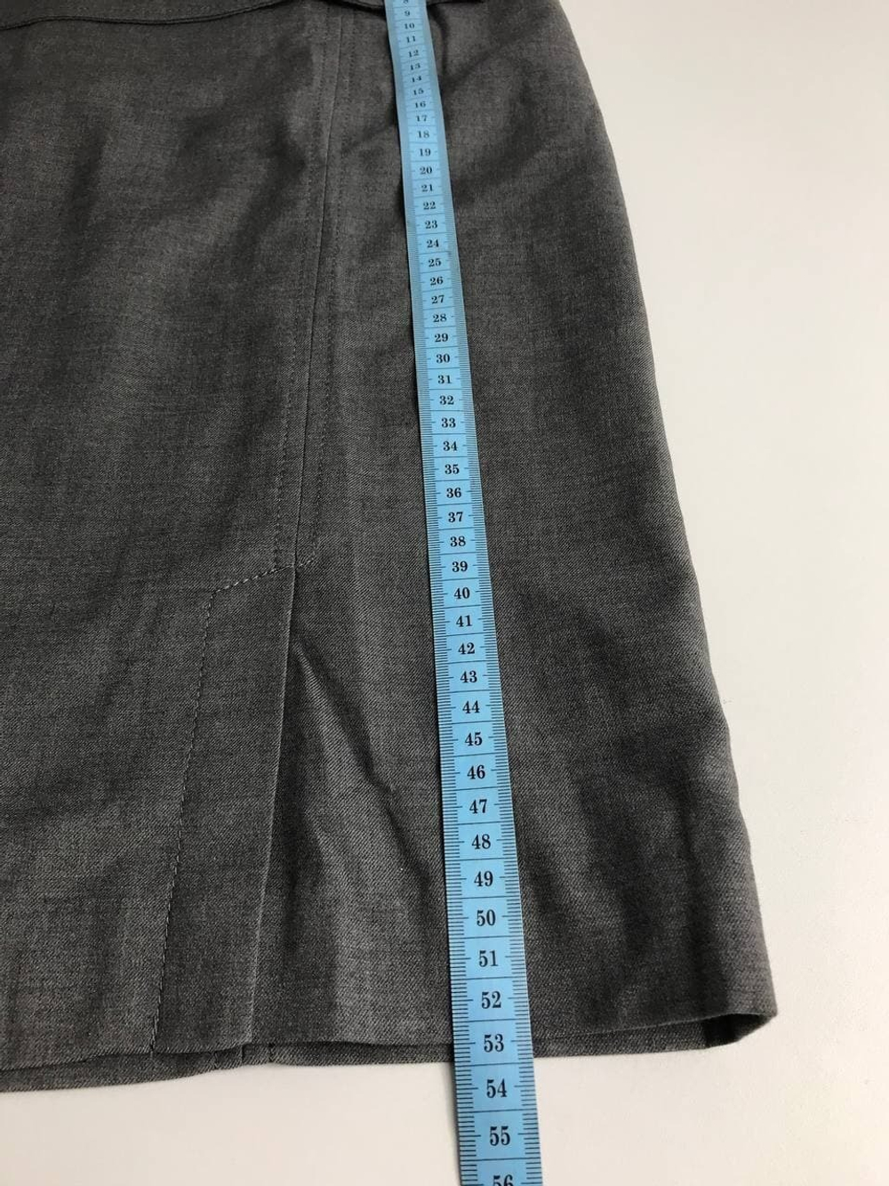 Юбка Pezzo с поясом 40 размер