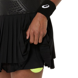 Теннисное платье Asics Match Night Energy - performance black