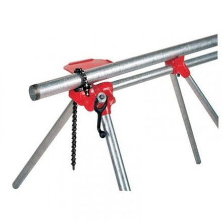 Цепные тиски Ridgid 560