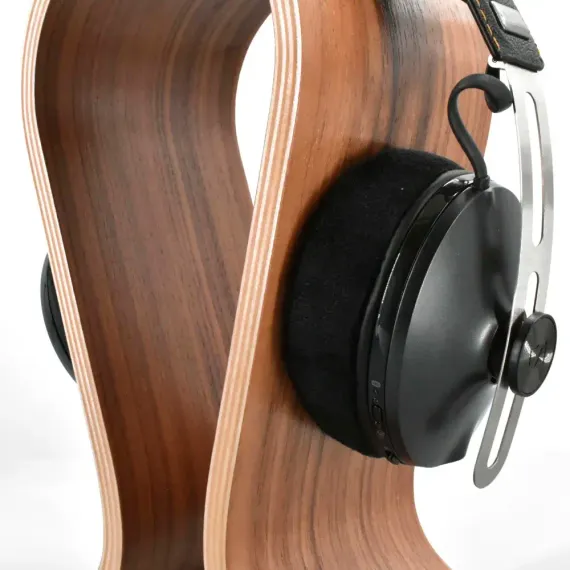 Dekoni Audio Choice Suede for Sennheiser Momentum & HD1