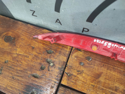 Катафот задний правый Kia Optima 4 (JF) 16-18 Б/У Оригинал 92406D4100