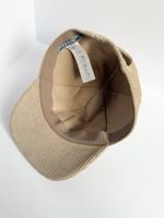 Вельветовая кепка Bonpoint, 116