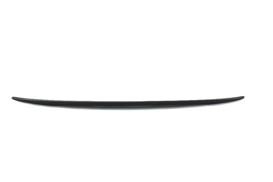 Спойлер V.2 для BMW X6 E71E72 2007-2014