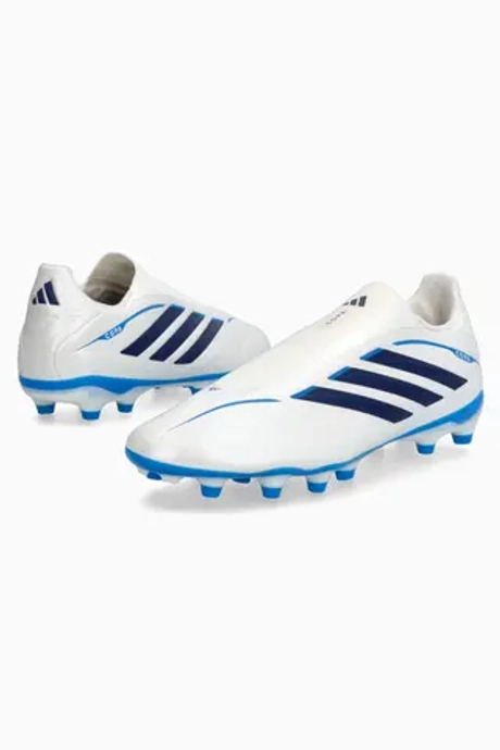 Бутсы adidas Copa Pure 4 League LL FG - белый