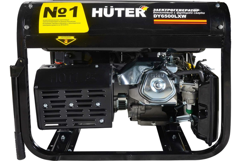 Электрогенератор Huter DY6500LXW 64/1/18