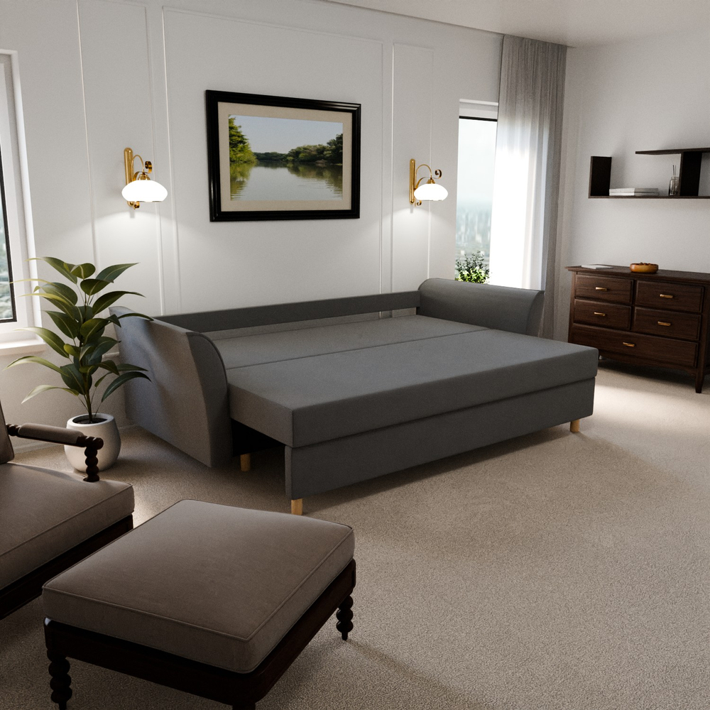 Мелодия диван кровать