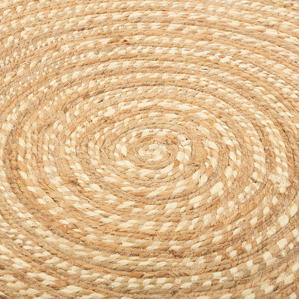 Ковер из джута bangalore из коллекции ethnic, 160х230см