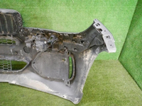 Бампер передний BMW X5 F15 13-18 M-paket В сборе
