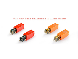 Одноканальный ОУ Burson Audio SS Opamp V6 Vivid Single x 2