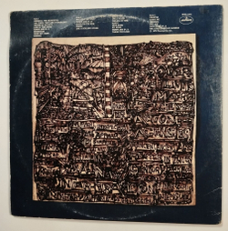 Винтажная виниловая пластинка LP Spirit Of 76 2LP (USA 1975)