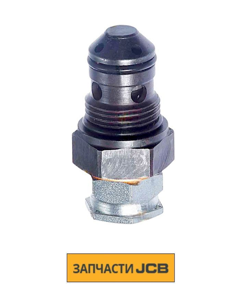 Клапан JCB 25/223582