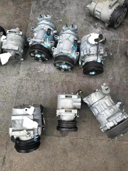 Компрессор кондиционера для Honda (Civic, Fit, City, CR-V, City)