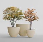 Кашпо UPON SAHARA