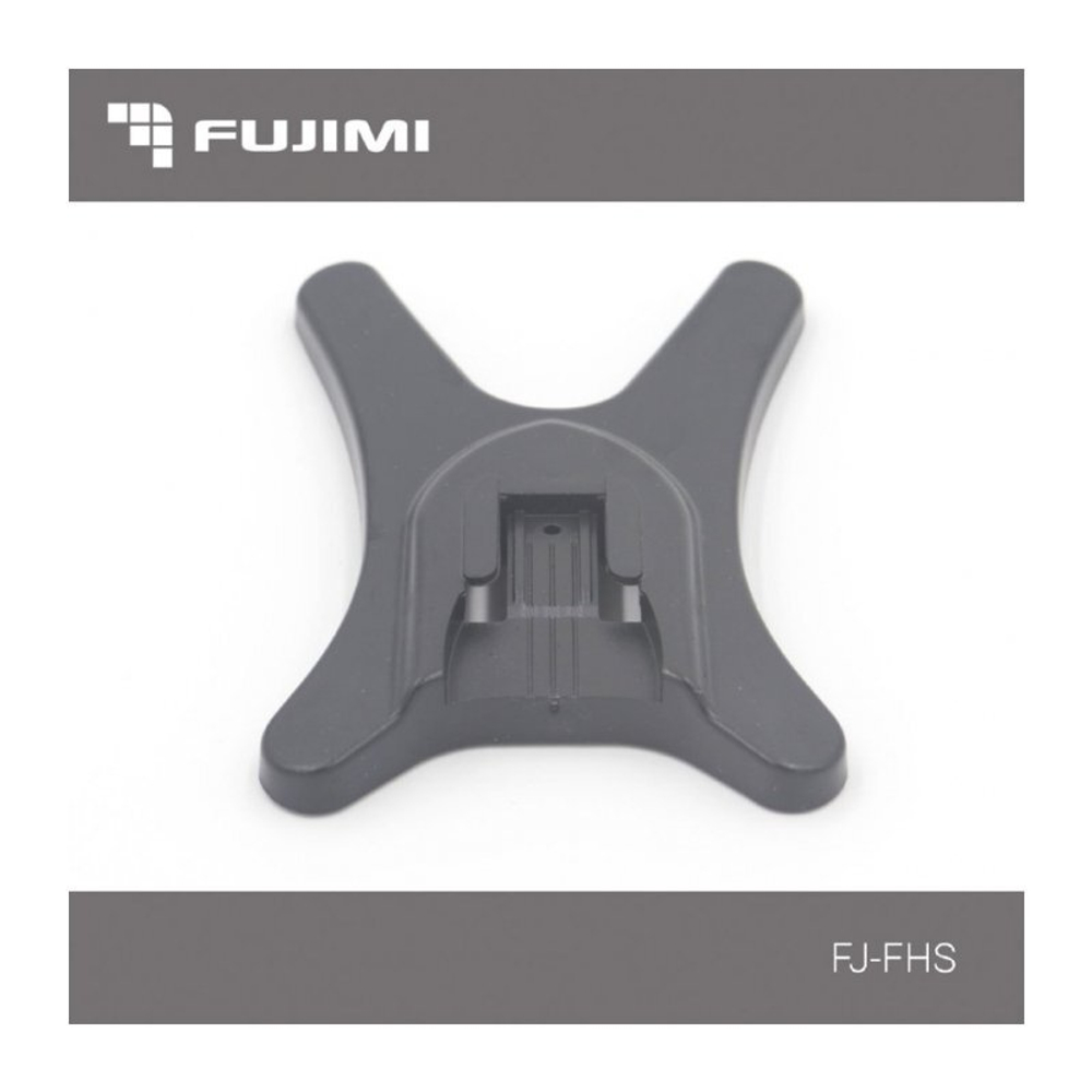 Подставка Fujimi FJ-FHS для вспышки, микрофона, осветителя