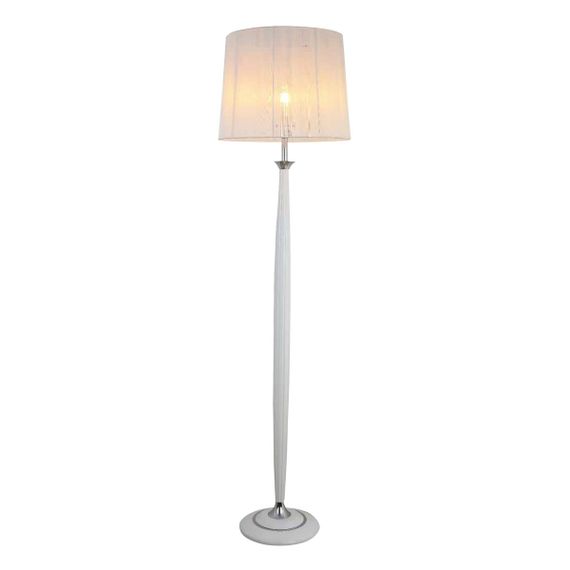 Торшер Modelux Modemodern MD.7875.01FL WT