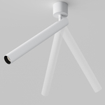 Накладной светодиодный светильник Maytoni Focus T C141CL-L300-6W4K-W