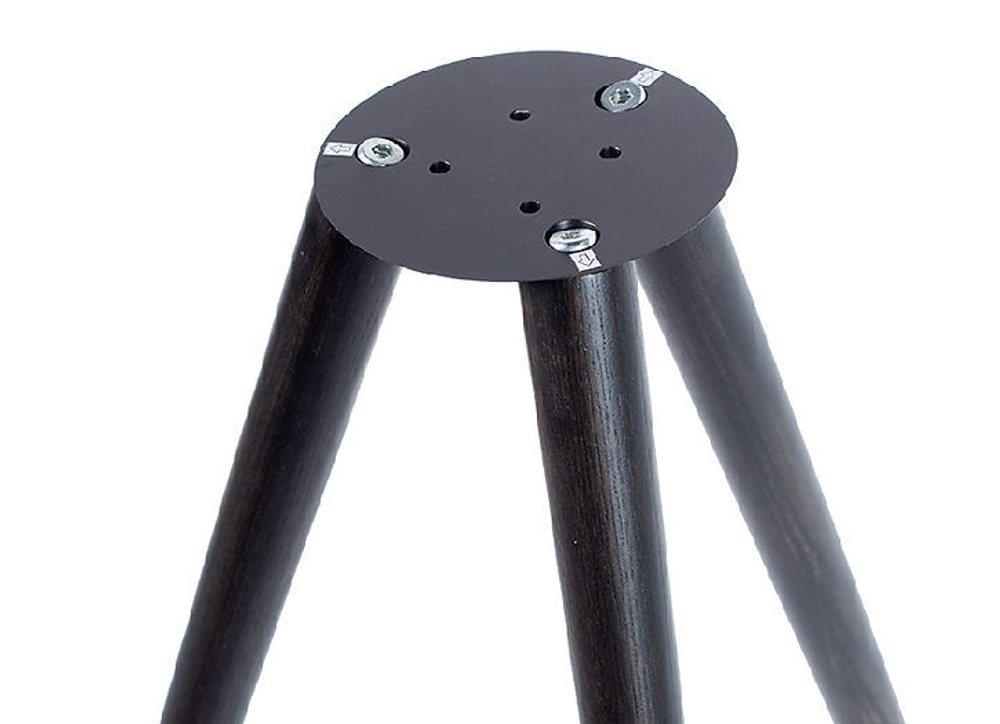 Elipson Tripod Planet W35 satin black трипод для АС Planet W35