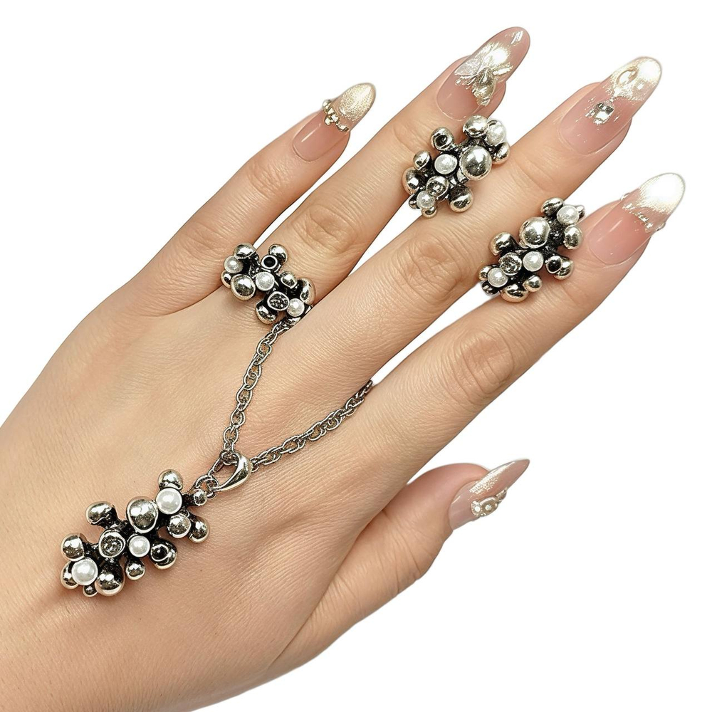 Комплект LuxVintage - 053