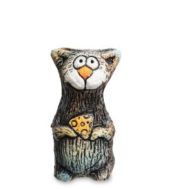 КоКо Шамель KK-668 Фигурка «Котенок» шамот