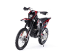 Мотоцикл Кросс BSE T8 Red Storm (Sport)