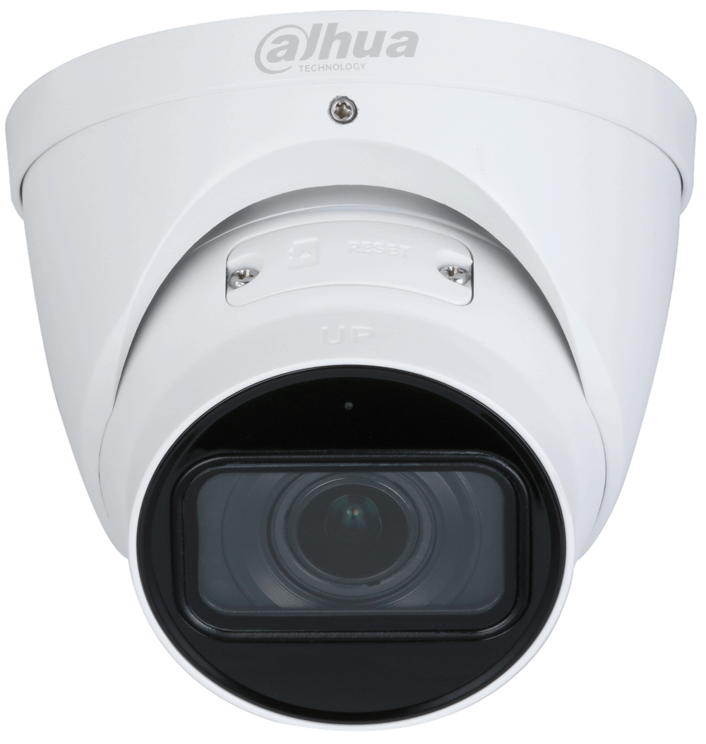 Видеокамера IP Dahua DH-IPC-HDW2241TP-ZS