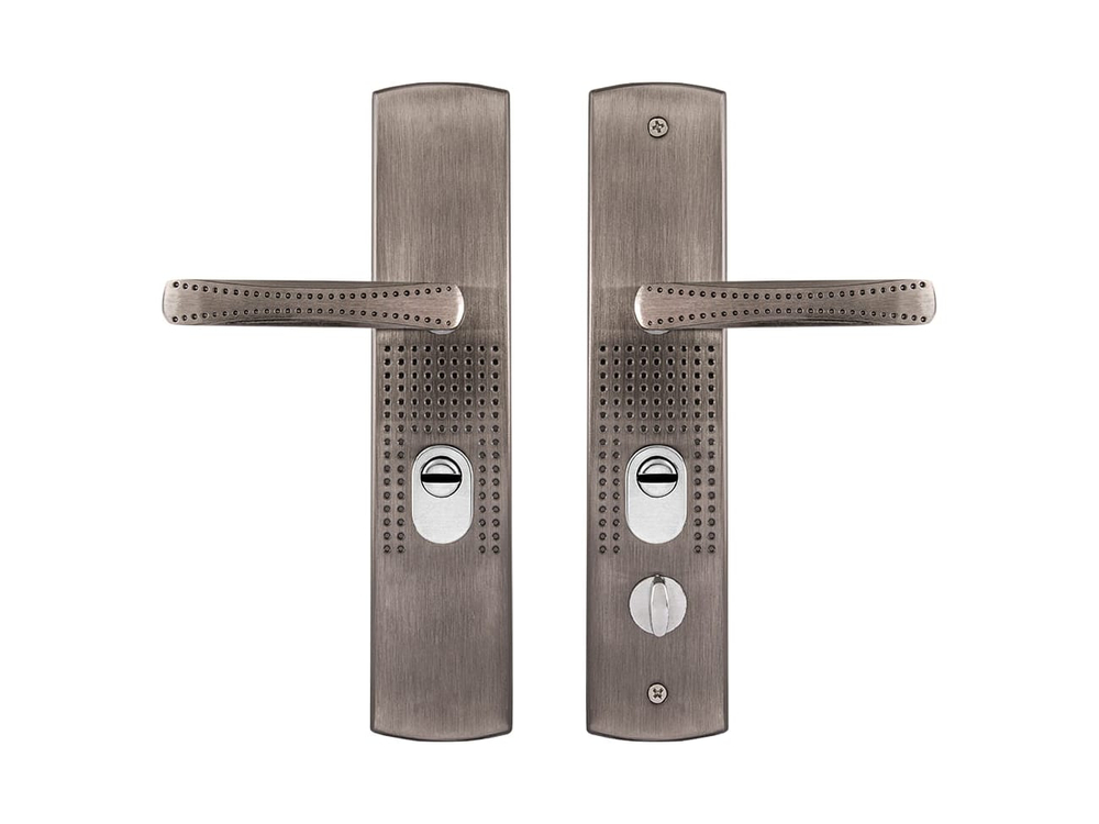 Ручки на планке универсальные СН-222