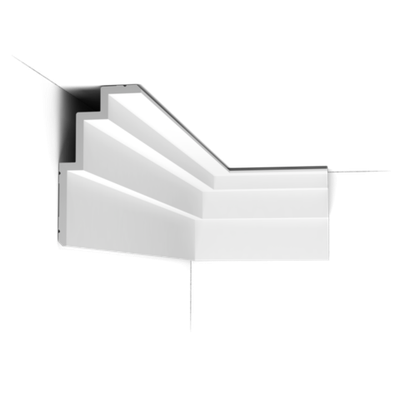 Карниз потолочный Orac Decor C392 Purotouch