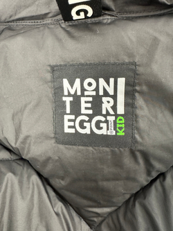 Пуховик Montereggi kid