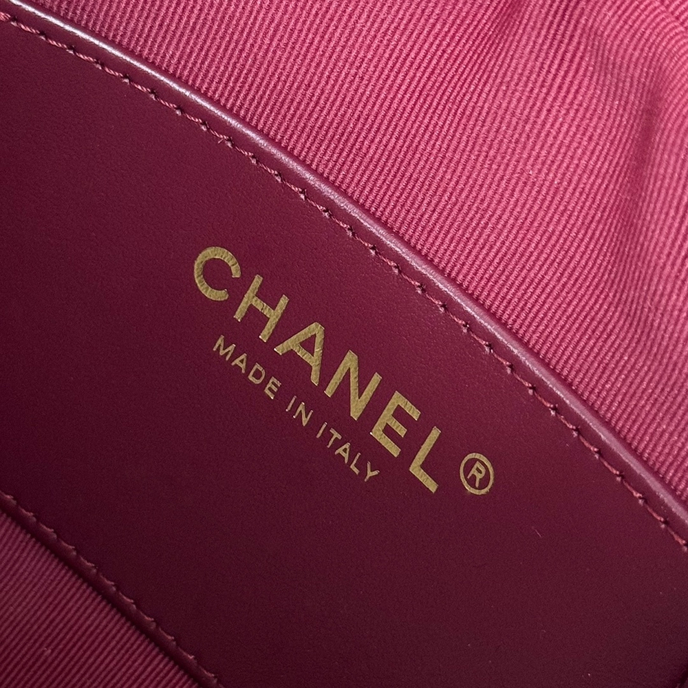 Chanel Bag 18 cm