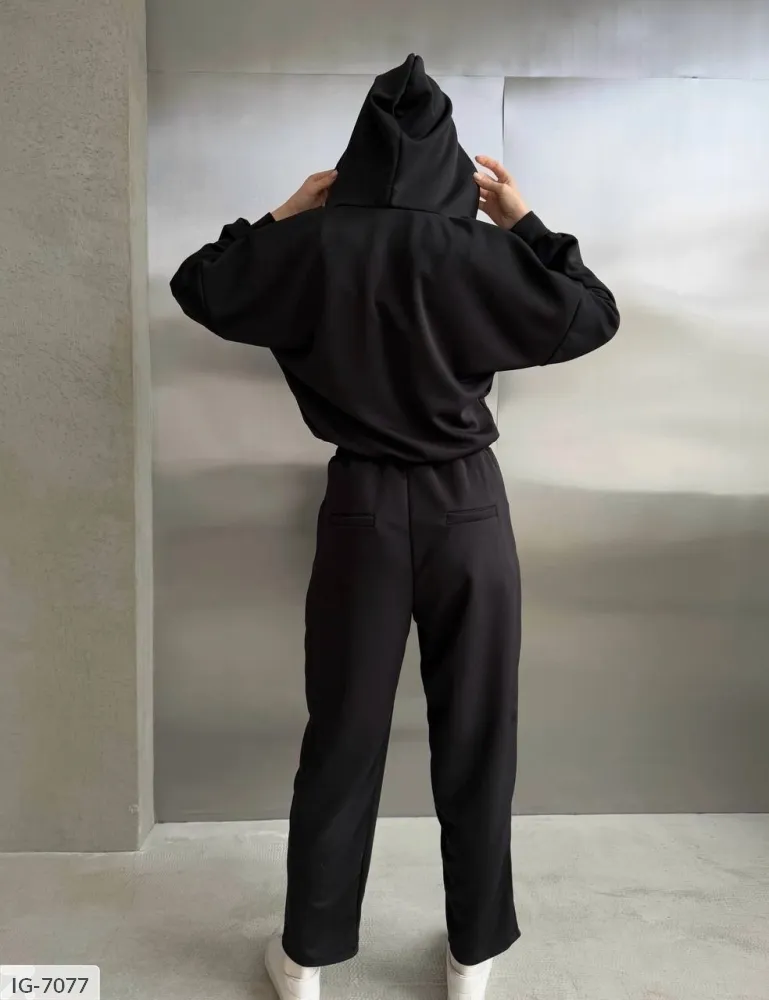 Костюм IG-7072 Фабрика Моды