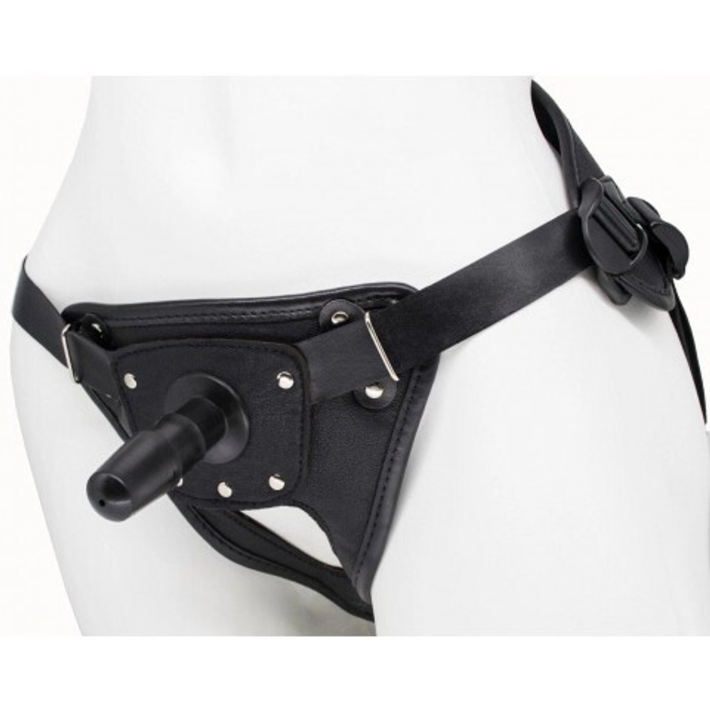 Пояс Soft-prince с насадкой