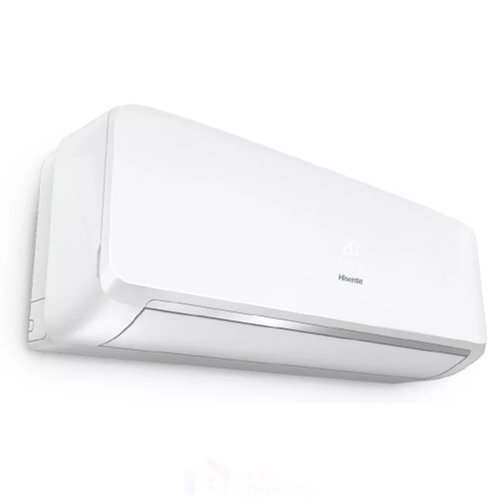 Сплит-система настенная Hisense AS-18UW4SXATD077 inverter