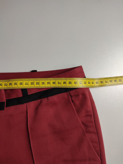 Брюки Charuel со стрелками, маркировка S, визуально на 44 размер