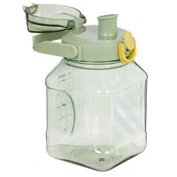 GAEM Бутылка, 1300 мл, L10,5 W12 H20 см, 4в.