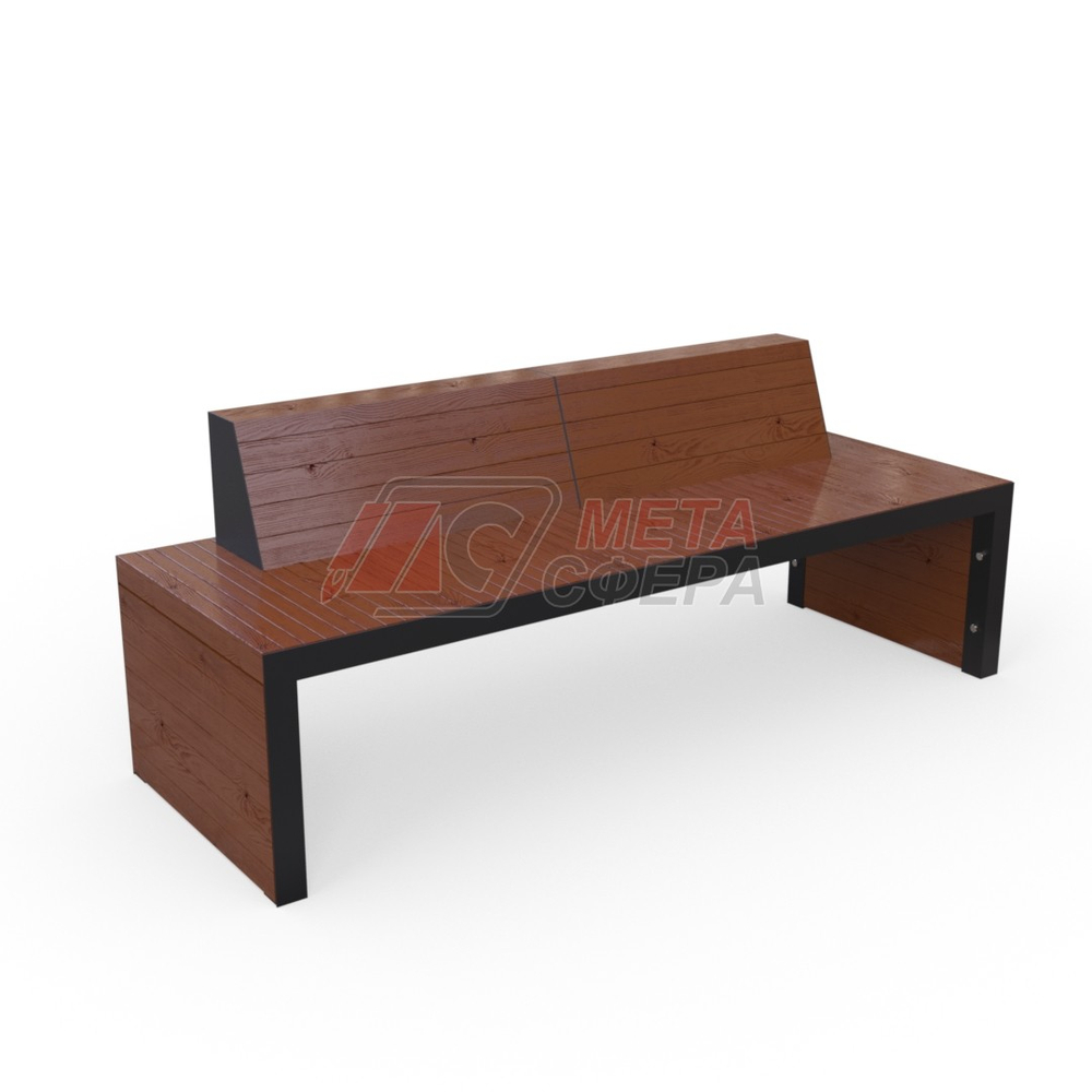 Скамейка Линарес 200х70