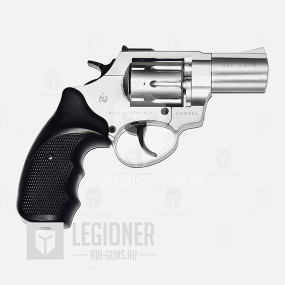 Револьвер сигнальный LOM-S, 5,6х16