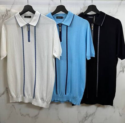 Поло Stefano Ricci