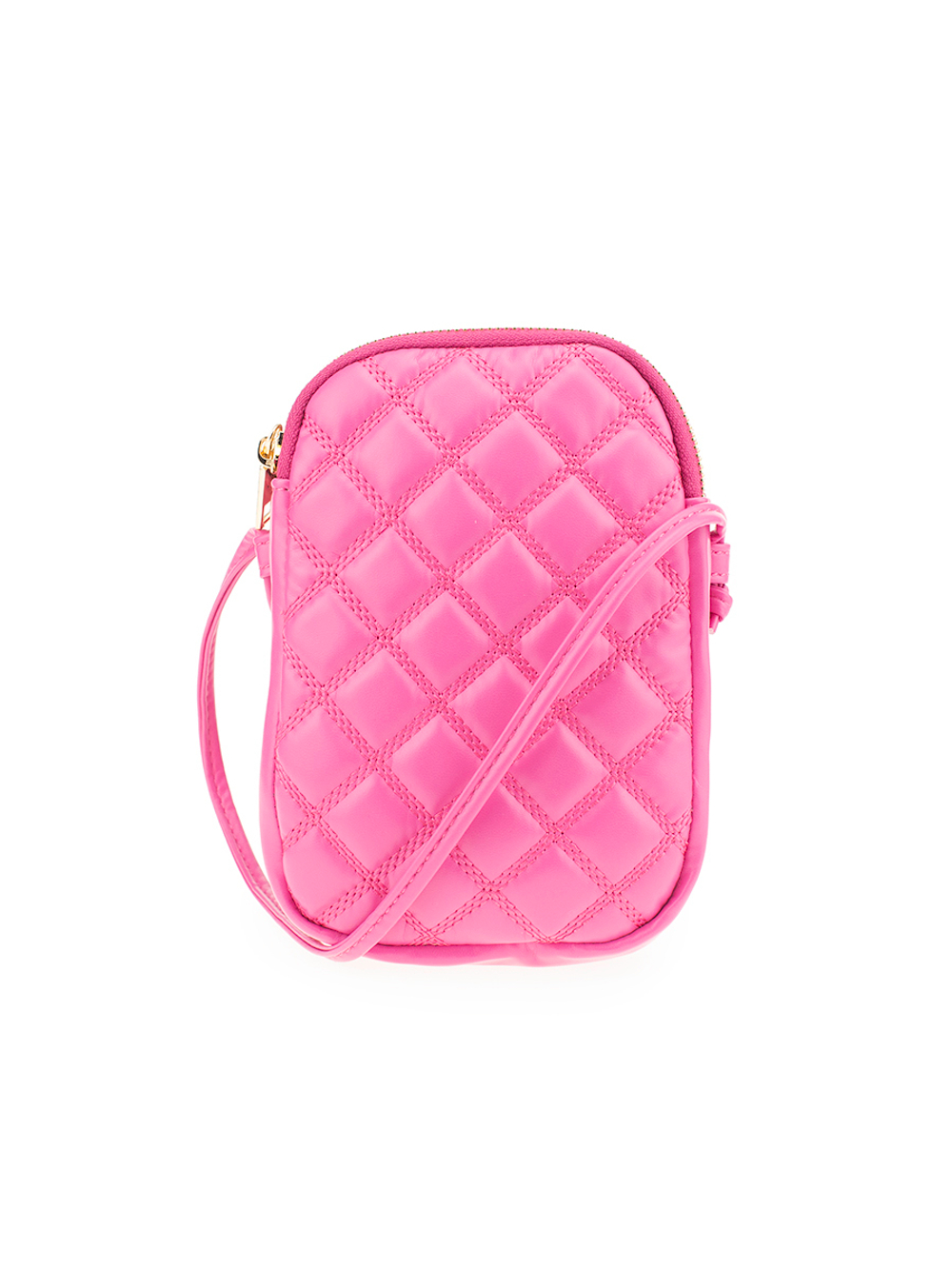 27321-1/64 Сумка жен., иск. кожа